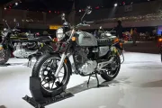 Honda CB 500