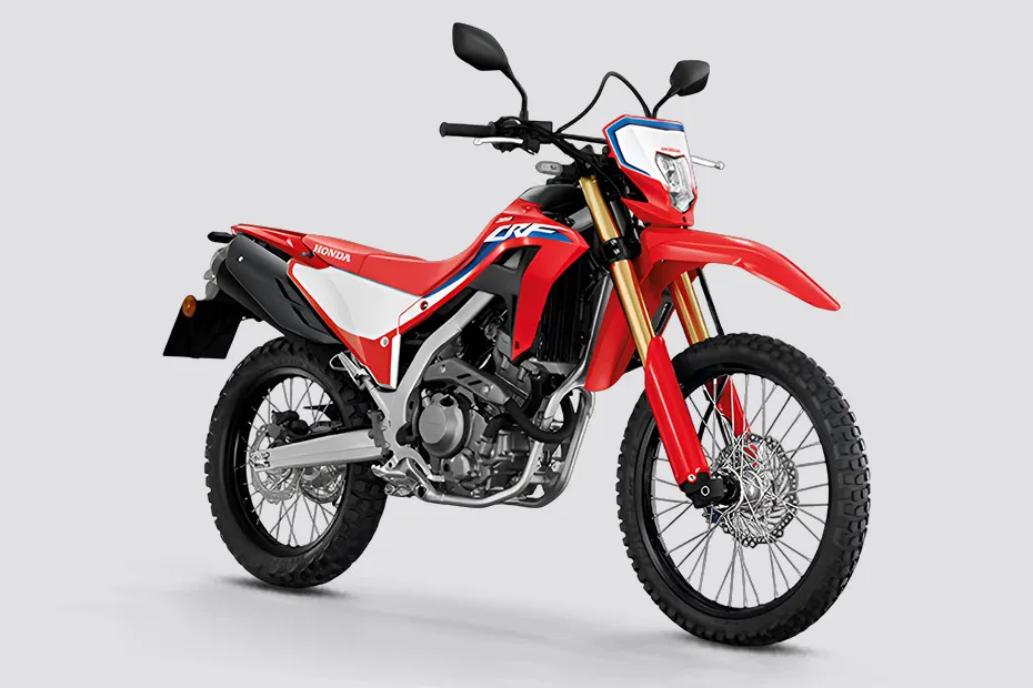 CRF300L