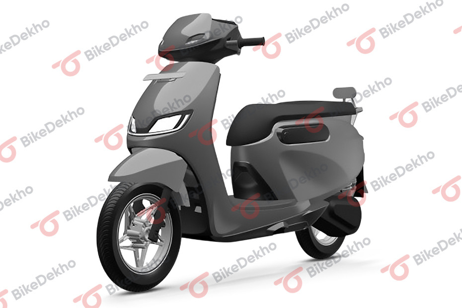 Family Electric Scooter