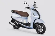 Yamaha Filano
