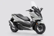 Honda Forza 350