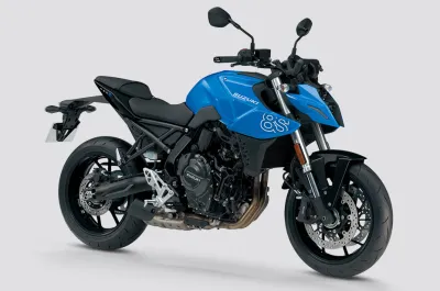 GSX-8S