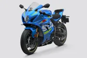 Suzuki GSX R1000R