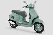 Vespa GTS