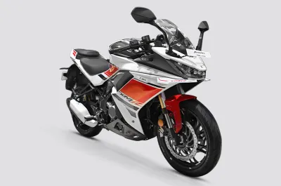 Karizma XMR 250