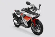 Karizma XMR 250