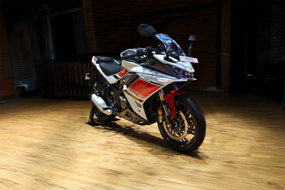 Karizma XMR 250