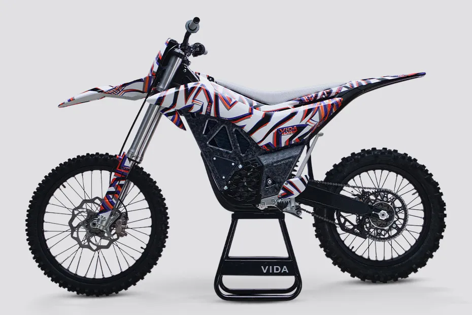 MX7 Racing Concept