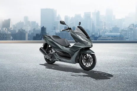 PCX160