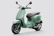 Vespa Primavera