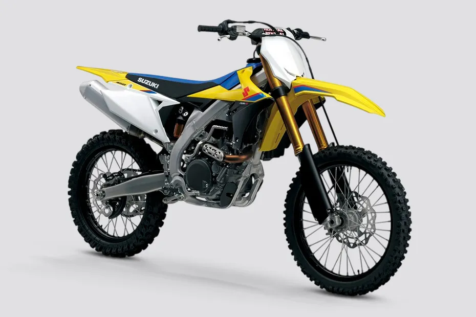 RM Z450