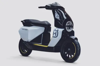 Vektorr Concept