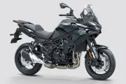 Kawasaki Versys 900