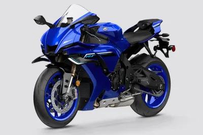 YZF R1