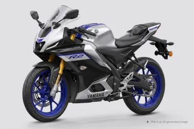 YZF-R2