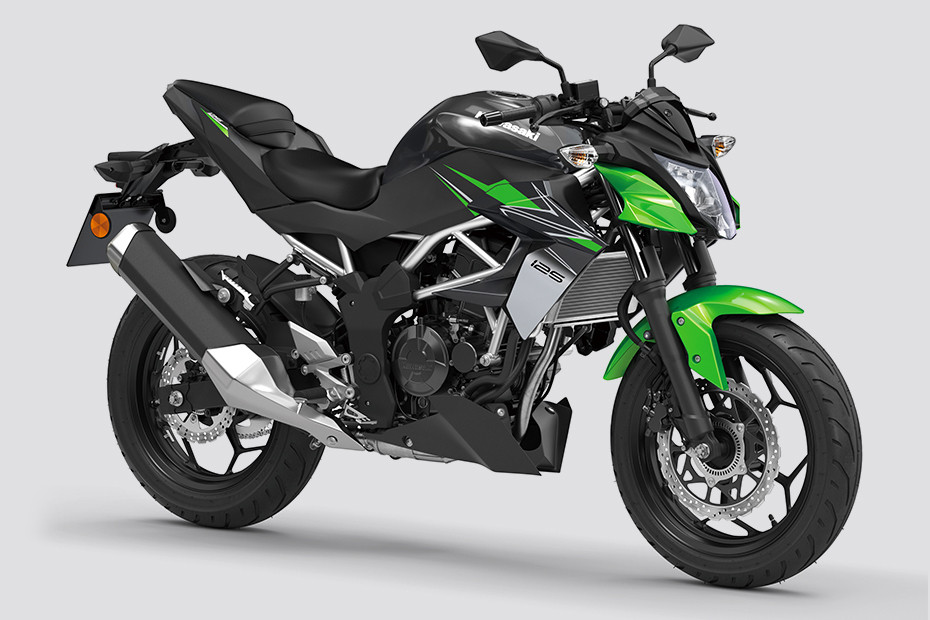 Z125